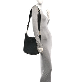 Taurillon Clemence Evelyne III PM Black