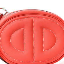 Load image into Gallery viewer, Swift Verso In-The-Loop Belt Bag Terre Battue Rouge H