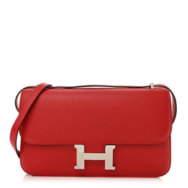Epsom Constance Elan 25 Rouge Casaque
