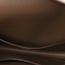 Load image into Gallery viewer, Evercolor Constance Slim Wallet Etoupe