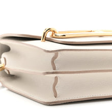 Load image into Gallery viewer, Evercolor Mini Sac Roulis Gris Perle