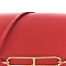 Load image into Gallery viewer, Evercolor Mini Sac Roulis Rouge Casaque