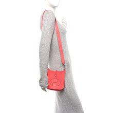 Load image into Gallery viewer, Taurillon Clemence Evelyne TPM Rose Jaipur