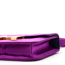 Load image into Gallery viewer, Satin Micro Constance 14 Ultraviolet