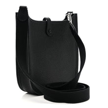 Load image into Gallery viewer, Taurillon Clemence Evelyne TPM Black