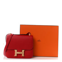 Load image into Gallery viewer, Epsom Horseshoe Verso Constance 24 Rouge Casaque Anemone