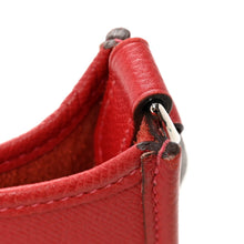 Load image into Gallery viewer, Epsom Evelyne TPM Rouge Casaque