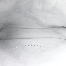 Load image into Gallery viewer, Taurillon Clemence Evelyne III PM Bleu Pale