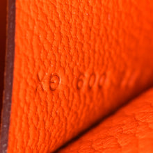 Load image into Gallery viewer, Togo Videpoches Orange