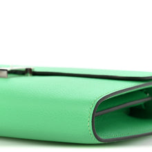 Load image into Gallery viewer, Evercolor Cavale Constance Long Wallet To Go Vert Comics Multicolor