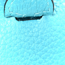 Load image into Gallery viewer, Taurillon Clemence Amazone Evelyne TPM Turquoise Colvert