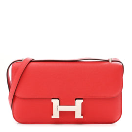 Epsom Constance Elan 25 Rouge Radieux