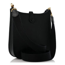 Load image into Gallery viewer, Taurillon Clemence Evelyne TPM Black