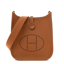 Taurillon Clemence Evelyne TPM Gold