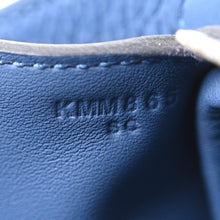 Load image into Gallery viewer, Taurillon Clemence Mini Lindy 20 Bleu Tie