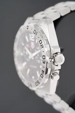 Load image into Gallery viewer, Tag Heuer Formula 1 Black Dial Watch for Men - WAZ111A.BA0875