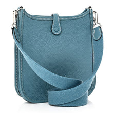 Load image into Gallery viewer, Taurillon Clemence Evelyne TPM New Blue Jean