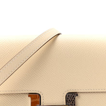 Load image into Gallery viewer, Epsom Alligator Lizard Constance Wallet To Go Nata