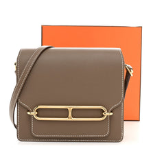 Load image into Gallery viewer, Evercolor Mini Sac Roulis Etoupe