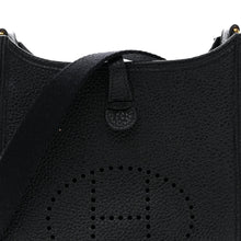 Load image into Gallery viewer, Taurillon Clemence Evelyne TPM Black