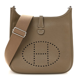 Taurillon Clemence Evelyne III PM Etoupe