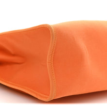 Load image into Gallery viewer, Vache Hunter Toile Herbag Zip 31 PM Orange