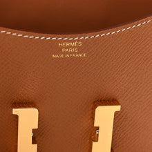 Load image into Gallery viewer, Epsom Constance Slim Wallet Gold