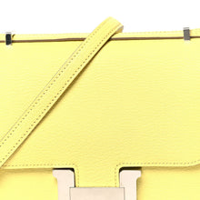 Load image into Gallery viewer, Chevre Mysore Constance 18 Limoncello