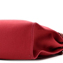Load image into Gallery viewer, Vache Hunter Toile Herbag Zip 31 PM Rouge H Brique