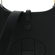 Load image into Gallery viewer, Taurillon Clemence Evelyne TPM Black