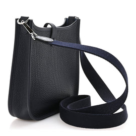 Taurillon Clemence Evelyne TPM Bleu Nuit