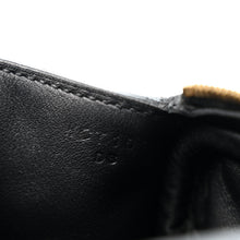 Load image into Gallery viewer, Taurillon Clemence Mini Lindy 20 Black