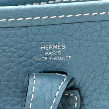 Load image into Gallery viewer, Taurillon Clemence Evelyne TPM New Blue Jean