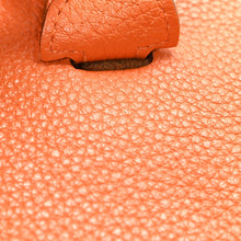 Load image into Gallery viewer, Taurillon Clemence Evelyne III PM Orange