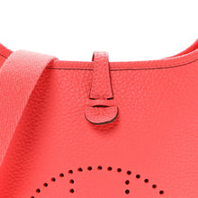 Load image into Gallery viewer, Taurillon Clemence Evelyne TPM Rouge Pivoine