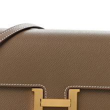 Load image into Gallery viewer, Epsom Constance Long To Go Wallet Etoupe