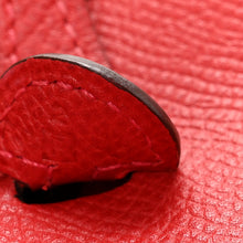 Load image into Gallery viewer, Epsom Evelyne TPM Rouge Casaque