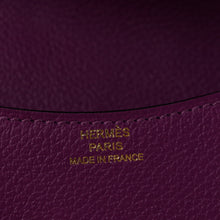 Load image into Gallery viewer, Evercolor Constance Slim Wallet Anemone