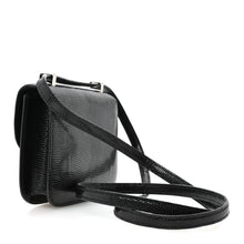 Load image into Gallery viewer, Lizard Niloticus Micro Constance 14 Black