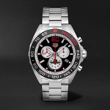 Load image into Gallery viewer, Tag Heuer Formula 1 Black Dial Watch for Men - CAZ101V.BA0842