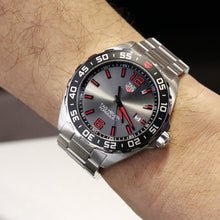 Load image into Gallery viewer, Tag Heuer Formula 1 Anthracite Dial Watch for Men - WAZ1018.BA0842