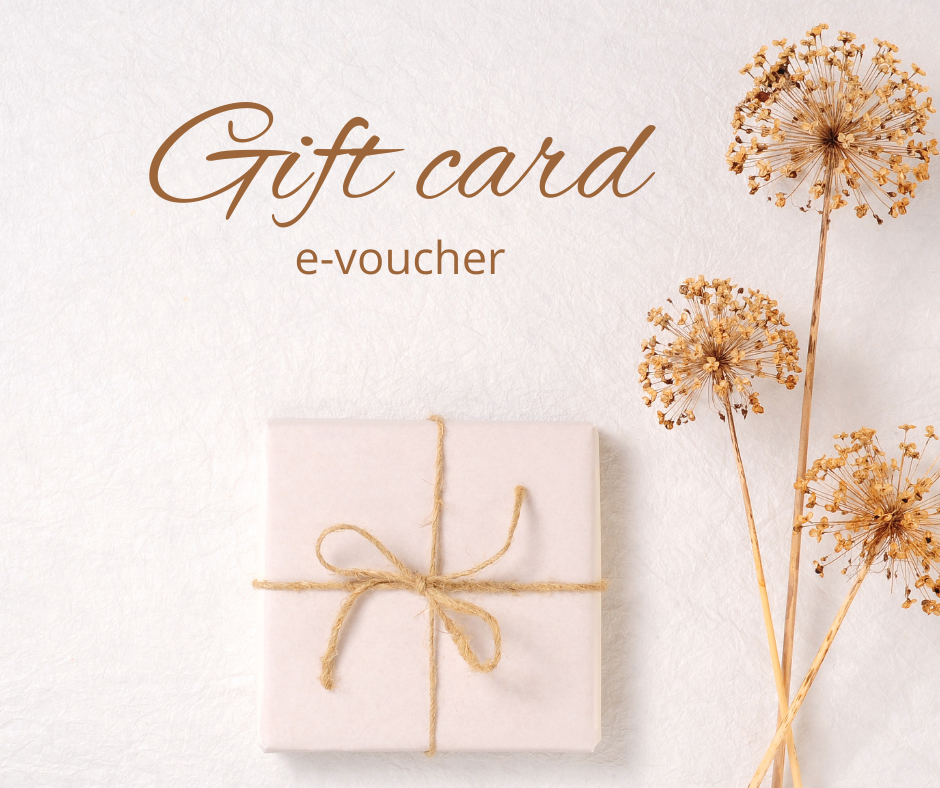 Zagarra | Gift Card