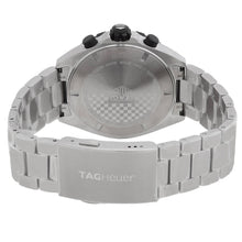 Load image into Gallery viewer, Tag Heuer Formula 1 Chronograph Blue Dial Silver Steel Strap Watch for Men - CAZ101AV.BA0842