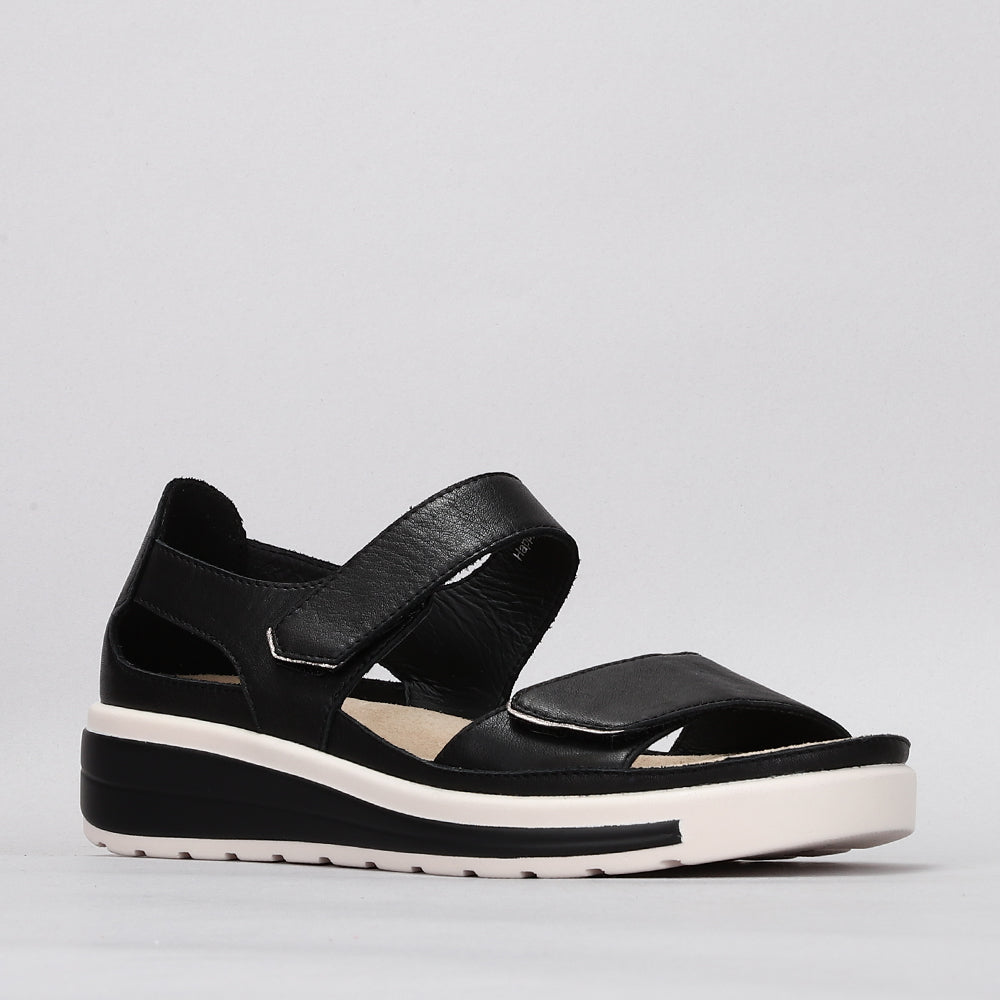 NAKED ARCHES Happy - Black