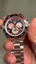 Load image into Gallery viewer, Tag Heuer Formula 1 Black Dial Watch for Men - CAZ101V.BA0842