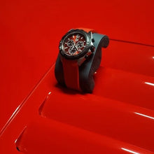 Load image into Gallery viewer, Tag Heuer Formula 1 Red Dial Watch for Men - CAZ101AN.FT8055