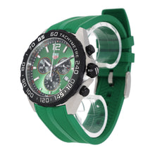 Load image into Gallery viewer, Tag Heuer Formula 1 Green Dial Watch for Men - CAZ101AP.FT8056