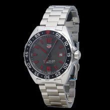 Load image into Gallery viewer, Tag Heuer Formula 1 Anthracite Dial Watch for Men - WAZ1018.BA0842