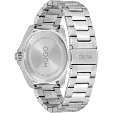Load image into Gallery viewer, Hugo Boss Hera Black Dial Silver Steel Strap Watch for Women - 1502593