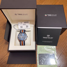 Load image into Gallery viewer, Tag Heuer Formula 1 Blue Dial Watch for Men - CAZ1014.FC8196